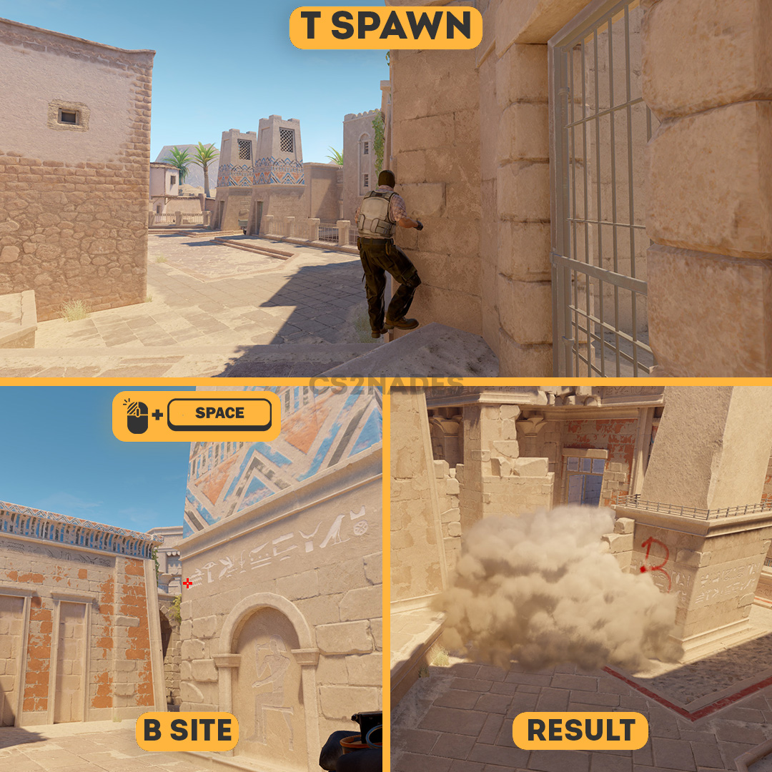 Crosshair Target